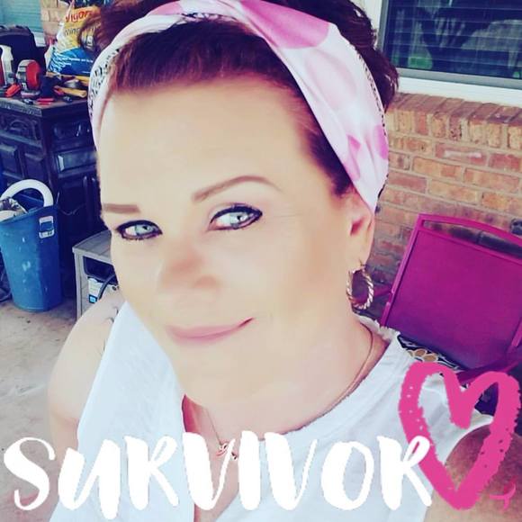 Meet your Posher, Lisa - Picture 1 of 1